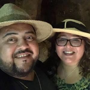 Meet your Posher, Liliana